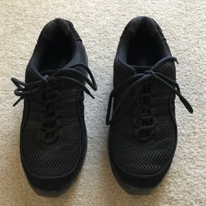 Bloch Dance Sneakers